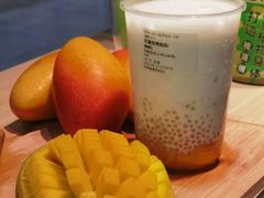 -桂桂茶(大宁国际广场店)