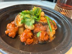 -潮堂 · 潮州菜(国贸商城店)