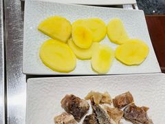 -潮汕牛肉火锅