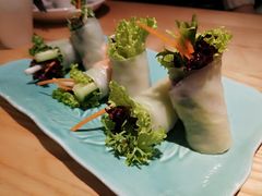 -米纸越南小馆(金鹰世界店)