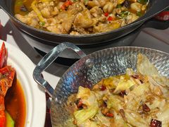-熊记虾王·小龙虾(东晓南店)