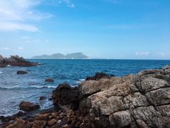 -西涌国际滨海旅游区