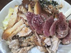 -陆长玖古法猪脚饭(玄风桥店)