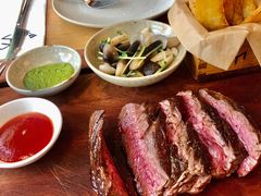 精选牛排套餐-EN SPACE恩空间