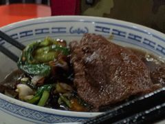 素交大排面-福海面馆(阳曲店)