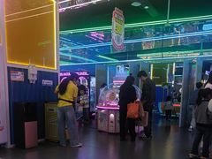 -快乐街区(成都龙湖北城天街店)