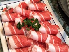 -鸿姐老火锅(静安店)