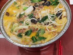 -喜家德虾仁水饺(长泰广场店)