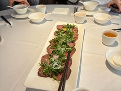 -黑明餐厅(白鹭洲店)