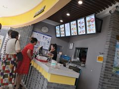 -半亩园(奥特莱斯店)