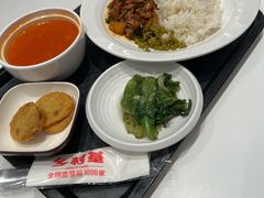 -乡村基(双流时代奥特莱斯餐厅)