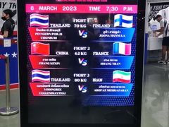 -芭提雅MAX泰拳馆