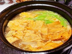 -东椰·海南椰子鸡火锅(朝阳门店)