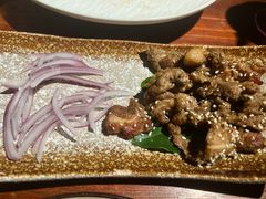 -格鲁·秀色Georgia’s Feast
