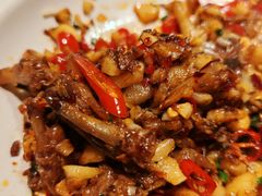 -西江红·株洲本地菜(滨江南路店)