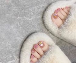 -1T·1M 日式美甲美睫