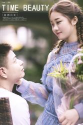 -onlygirl摄影美学馆高端定制(江滩店)
