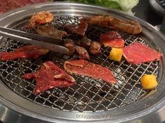 -東盛炭烤自助料理(浦东文峰广场店)