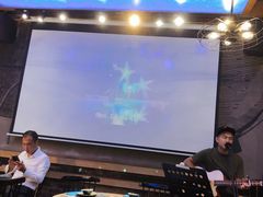 -鱼库·不仅是一家烤鱼店(车公庙店)