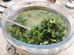 西藏野菜-兴龙酒店(合作路店)