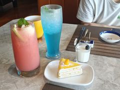 -極上萬膳·日料放题(来福士江景店)