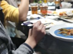 -大渔铁板烧(东城店)