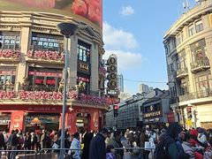 -真老大房(南京东路店)