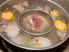 -小牛海记潮汕牛肉店(永定路店)