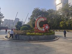 -英雄广场