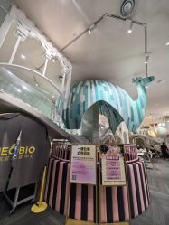 -奈尔宝·儿童乐园·亲子餐厅(星河湾店)