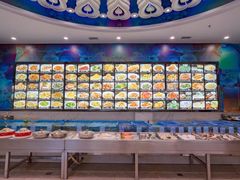 -大地春饼店(黄河路店)