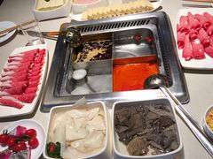 -海底捞火锅(泉城路店)