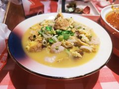 虾仁跑蛋-辣小鲜·南昌大排档(船山路店)