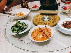 -箪食巷私房菜馆·鲁菜(玉函路店)