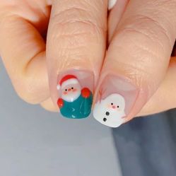 -斯馨·健康美甲美睫