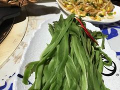 -袁老四重庆老火锅(中瀛御景店)