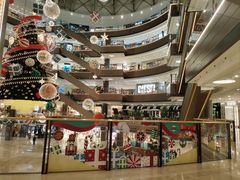 -港汇恒隆广场