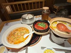 -老阿爸鲜鱼土菜(独墅湖店)