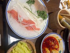 -萍姐火锅·公路夜市(南京新街口店)