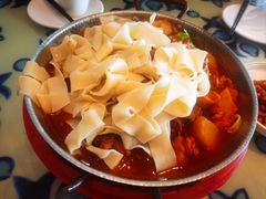 -撒拉花儿·新疆菜·清真(太阳宫店)
