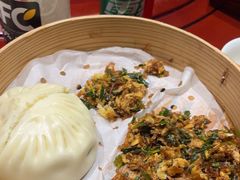 -金狮麟·新豫菜(金码大厦店)