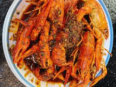 -三妹小龙虾·黄油蟹(华侨城总店)