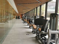 -W FITNESS 威尔仕健身·游泳(七宝店)