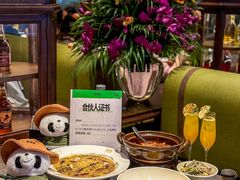 -渔语鱼新川菜Bistro(万象天地店)