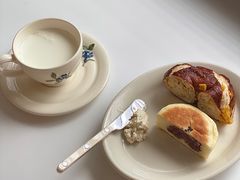 -富贵面包公司(运河店)