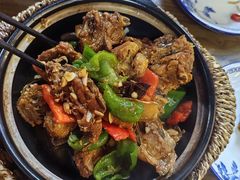 -缘来聚·徽菜名店(黄山宏村店)