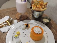 -BEC(好景花园店)
