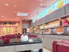 -辣可可·小炒黄牛肉(望京凯德MALL店)