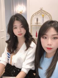 -YESIDO椰岛造型烫发染发