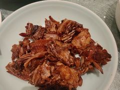 -凤凰园烤鸭店·唐山菜·传承花椒肉(老唐丰路店)